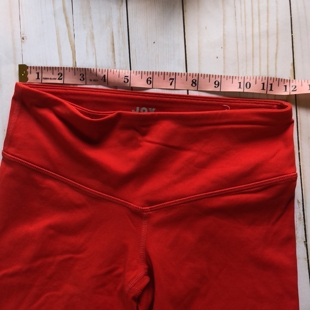 Joy Lab color block leggings size XS - Picture 9 of 11